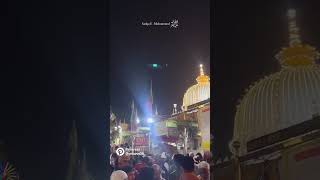 Ajmer Sharif dargah live❤️ajmer dargha ajmersharif ajmersharifdargah ajmerqawwali2024 [upl. by Esac]