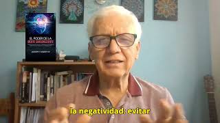 El Poder de la Mente Subconsciente Joseph Murphy [upl. by Yeliw]