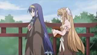 Yuri amv SafeampSound KnM [upl. by Marjy]