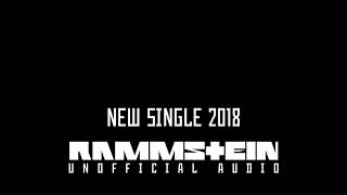 Rammstein  Wir Sind Wieder Da Audio [upl. by Arbma]