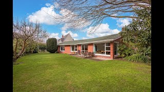 30A Wroxton Tce Fendalton [upl. by Oicul]