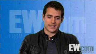 Henry Cavill  Take Five EWcom [upl. by Pinelli]