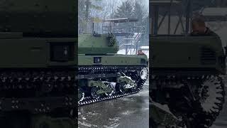 US New Ripsaw Unmanned Combat Vehicle SHOCKED The World military army ripsaw combat vehicle [upl. by Newg]