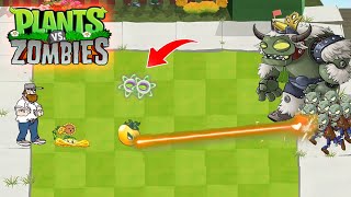 Plants Vs Zombies GW Animation Episode 63  Ultomato Pvz2 vs Zomboss [upl. by Aretse]