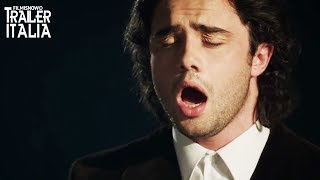 La musica del silenzio  trailer italiano del film ispirato ad Andrea Bocelli [upl. by Doralia491]