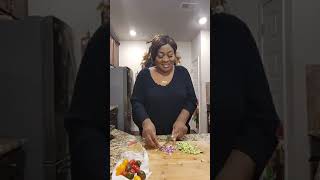 Wedge Salad cookingvideo foodierecipesrecipetipscookingchannelcookingvideo [upl. by Zoarah]