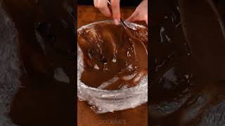 I taught all my friends how to make the fastest chocolate cake [upl. by Mailli452]