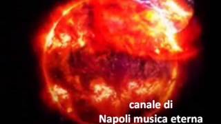 Luna rossa Eddy Napoli e lOrchestra italiana [upl. by Rehpotsirahc74]