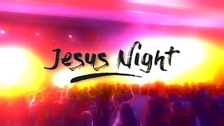 Jesus Night 2024  Teaser [upl. by Aland]