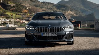 The firstever BMW 6 Series Gran Turismo 2025  All you need to know  BMW 6 Series Gran Turismo [upl. by Zacharia]