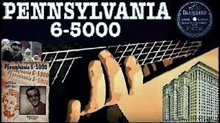 quotPennsylvania 65000quot  guitar cover [upl. by Gilda]