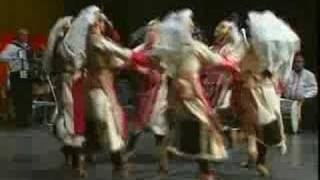 Macedonian Folklore [upl. by Sherj]