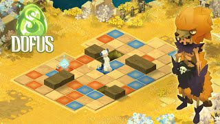 AVENTURE DOFUS UNITY 1  MES PREMIERS PAS [upl. by Oker]