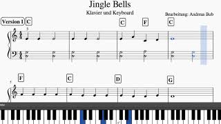 Jingle Bells [upl. by Lindgren]