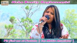 Neha Braily Raghuvanshi  Inc Media Associates [upl. by Nemsaj]