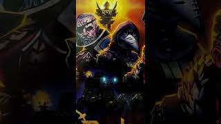 Enter the madness of Darkest Dungeon II Are you ready to face the horrors that await availablenow [upl. by Susi810]