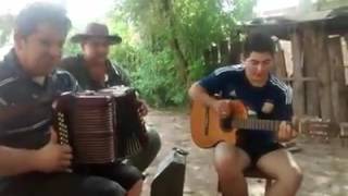 Seferino Torres  Tocando folklore [upl. by Menzies]