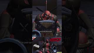 Deadpool Game 9 in Tamil தமிழ் Reborn  TMGod GamingTamil GamingTamil GameplayPC Gamer [upl. by Ika]