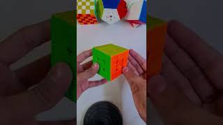 Worlds Most different cube rubikskube puzzle cubing fastestrubikscube rubukscube toy shorts [upl. by Nodyarg]