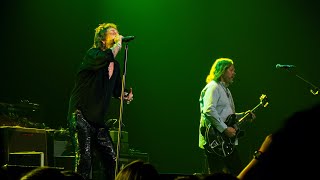 The Black Crowes  Moonage Daydream Bowie cover Live Nov 2 2024 [upl. by Minnie]