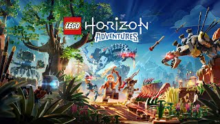 LEGO Horizon Adventures  IZID 14112024 [upl. by Ardnuasak]