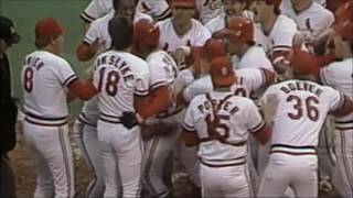 Greatest plays and games in St Louis Cardinals baseball history [upl. by Ailahk216]