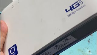 REPAIR ROUTER OLAX AX7 PRO NO POWER [upl. by Lizabeth]