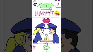 police happy game trending gaming new [upl. by O'Connor455]