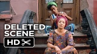 Do The Right Thing Deleted Scene  A Good Sit Down 1989 A Spike Lee Joint Movie HD [upl. by Farr]