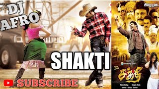 DJ AFRO KIHINDI ACTION MOVIE SHAKTI🔴 [upl. by Nadruoj633]