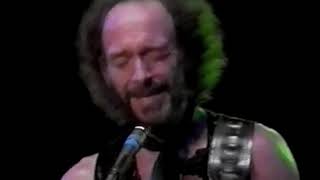 Jethro Tull  JackALynn  Live in Istanbul 1991 [upl. by Affrica424]