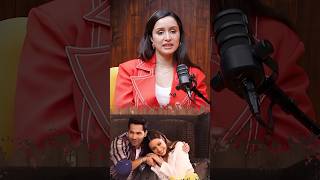 Varun Dhawan ने Shraddha Kapoor का Proposal ठुकराया था  😱🥲 shraddhakapoor varundhawan shortsfeed [upl. by Relly]