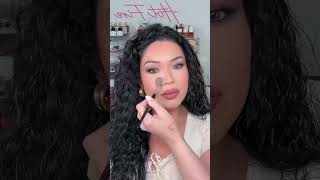 Huda Beauty Easy Bake Setting Powder Review [upl. by Sapers]