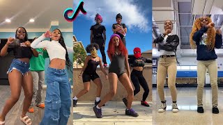 New Dance Challenge and Memes Compilation Tik Tok Mashup 🔥 2023 [upl. by Alak]