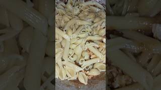 Egg pasta♥️♥️🍝🍝♥️♥️ shortvideo food easyfoodtomakeathome shortfeed foodvideos [upl. by Ger403]