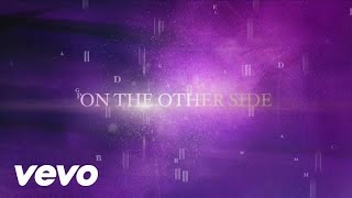 Evanescence  The Other Side Lyric Video [upl. by Nnave]