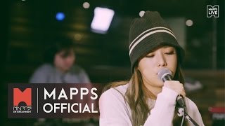 MAPPS LIVE 키썸 Kisum  옥타빵 LIVE CLIP [upl. by Elletsirhc790]