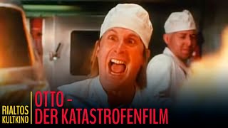 OTTO  DER KATASTROFENFILM Trailer 2000  Kultkino [upl. by Felty]