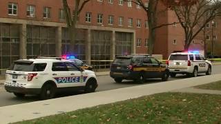 OSU Shooting  1 Suspect Dead [upl. by Zigrang]