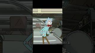 You ruined the season four opener movie rickandmorty series [upl. by Aleicarg]