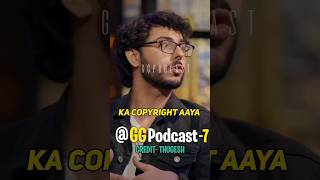 CarryMinati talk about yalgaar song 🔥👀  carrys song viral shorts trending song [upl. by Cordeelia]