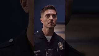 West Talks To Sgt Grey About His New TO  The Rookie therookie movie shorts [upl. by Dickenson437]