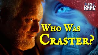 Who Was Craster [upl. by Nore105]