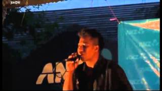 ANZ Kiribati Star IDOL Semi Final 2014 Taonimoana [upl. by Clabo]