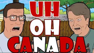 UhOh Canada Review [upl. by Crain518]