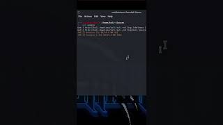 apt update and apt upgrade in Kali Linux [upl. by Elleiand]