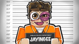 I WENT TO JAIL [upl. by Daryn]