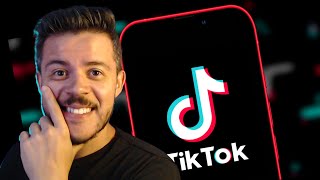 como CRESCER no TIK TOK do ABSOLUTRO ZERO [upl. by Rambow]