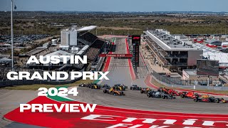 2024 Austin F1 GP  Max vs Lando WDC Battle  Red Bulls Big Updates f1 austingp redbullracing [upl. by Chamkis643]