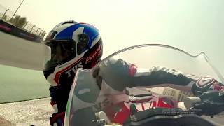 TVS Apache RR310  Pure Racecraft [upl. by Willman]